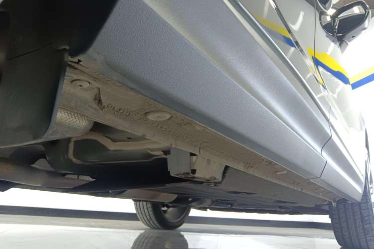 Used Lynk & Co 06 2023 Remix 1.5T Hero Right Side Sill