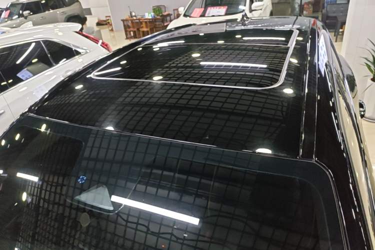 Used Lynk & Co 06 2023 Remix 1.5T Hero Roof