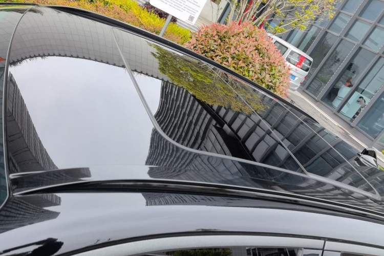 Used Lynk & Co 06 2023 Remix 1.5T Hero Roof