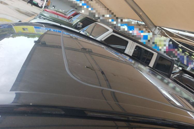 Used Lynk & Co 06 2023 Remix 1.5T Hero Roof