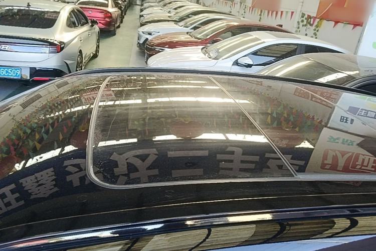 Used Lynk & Co 06 2023 Remix 1.5T Hero Roof