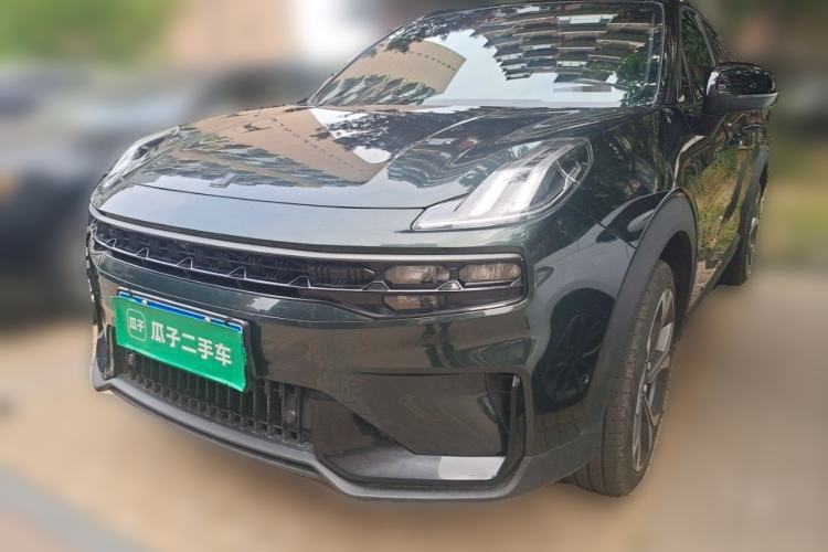 Used Lynk & Co 06 2023 Remix 1.5T Hero Guazi used car, China used car export, Used car for sale, Used Lynk & Co cars, Cheapest cars for sale