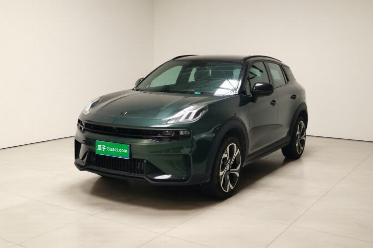 Used Lynk & Co 06 2023 Remix 1.5T Hero Guazi used car, China used car export, Used car for sale, Used cars, Cheapest cars for sale