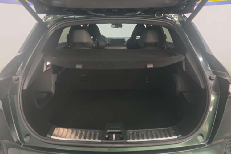 Used Lynk & Co 06 2023 Remix 1.5T Hero Trunk