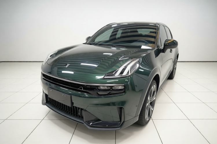 Used Lynk & Co 06 2023 Remix 1.5T Hero Guazi used car, China used car export, Used car for sale, Used cars, Cheapest cars for sale