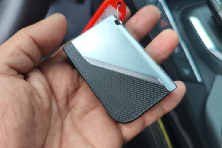 Used Lynk & Co 06 2023 Remix 1.5T Hero Vehicle Key