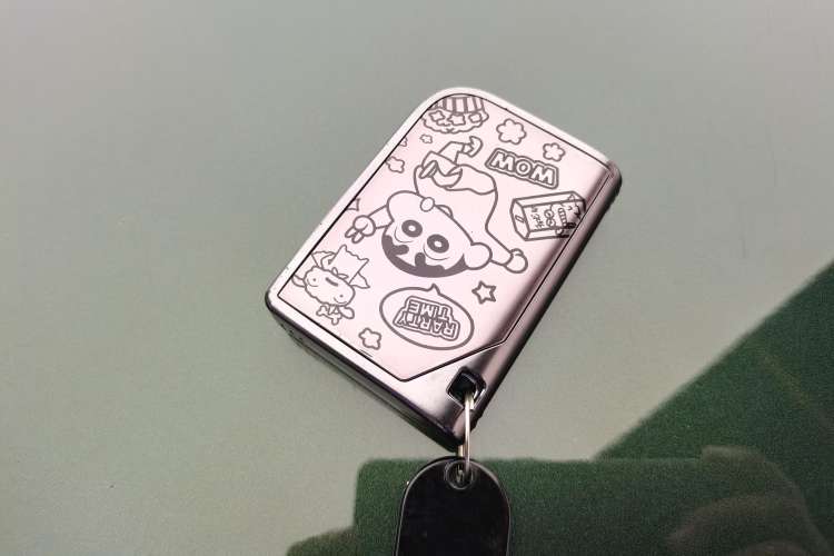 Used Lynk & Co 06 2023 Remix 1.5T Hero Vehicle Key
