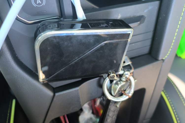Used Lynk & Co 06 2023 Remix 1.5T Hero Vehicle Key