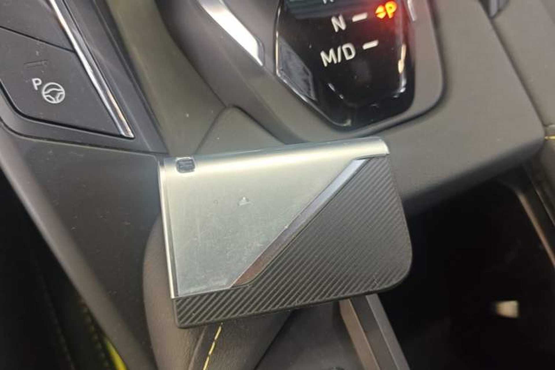 Used Lynk & Co 06 2023 Remix 1.5T Hero Vehicle Key
