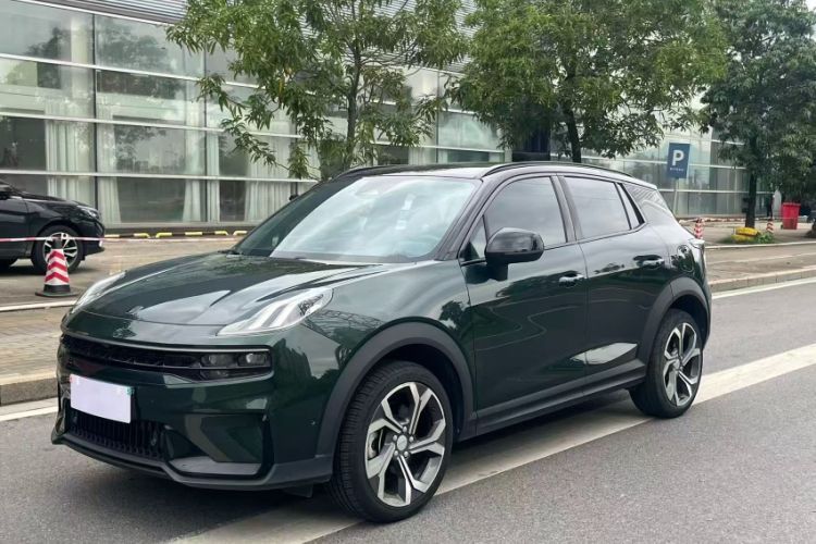 Used Lynk & Co 06 2023 Remix 1.5T Hero Guazi used car, China used car export, Used car for sale, Used  cars, Cheapest cars for sale