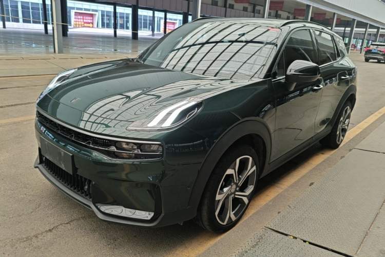 Used Lynk & Co 06 2023 Remix 1.5T Hero Guazi used car, China used car export, Used car for sale, Used  cars, Cheapest cars for sale