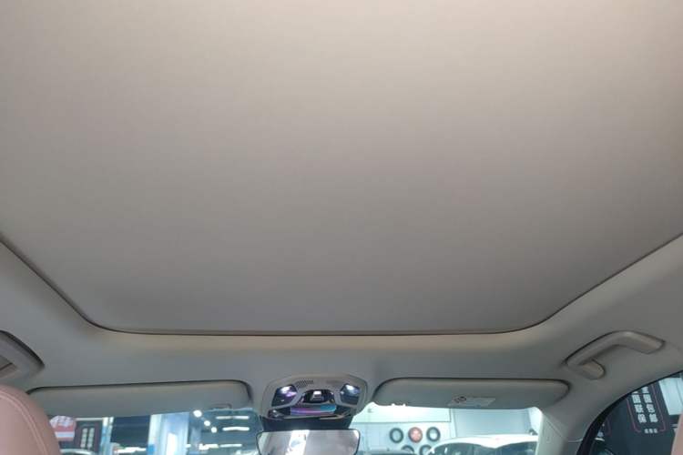 Used Lynk & Co 06 2023 Remix 1.5T Shero Headliner