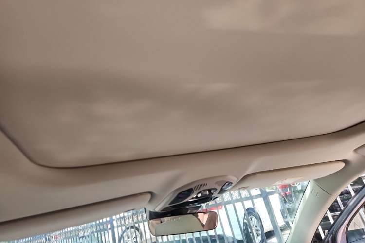 Used Lynk & Co 06 2023 Remix 1.5T Shero Headliner
