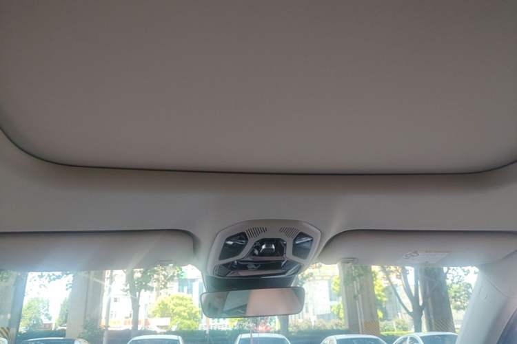Used Lynk & Co 06 2023 Remix 1.5T Shero Headliner