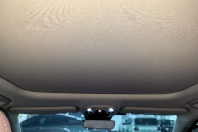 Used Lynk & Co 06 2023 Remix 1.5T Shero Headliner