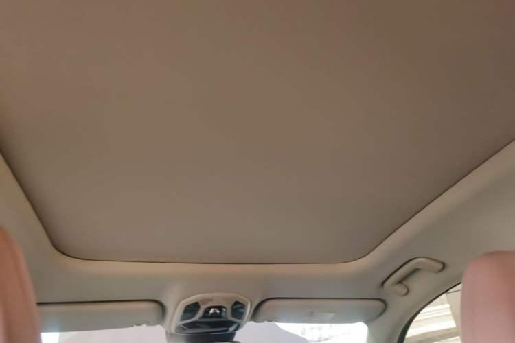 Used Lynk & Co 06 2023 Remix 1.5T Shero Headliner