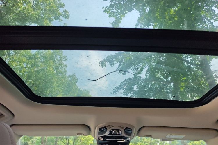 Used Lynk & Co 06 2023 Remix 1.5T Shero Headliner