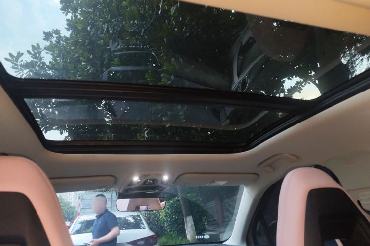 Used Lynk & Co 06 2023 Remix 1.5T Shero Headliner