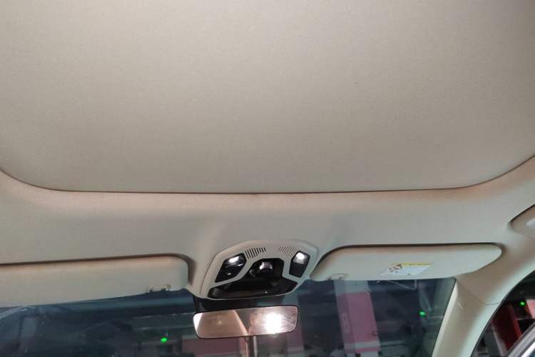 Used Lynk & Co 06 2023 Remix 1.5T Shero Headliner