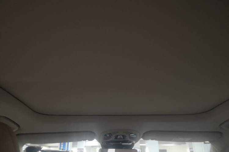 Used Lynk & Co 06 2023 Remix 1.5T Shero Headliner