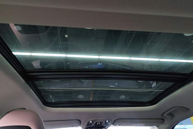 Used Lynk & Co 06 2023 Remix 1.5T Shero Headliner