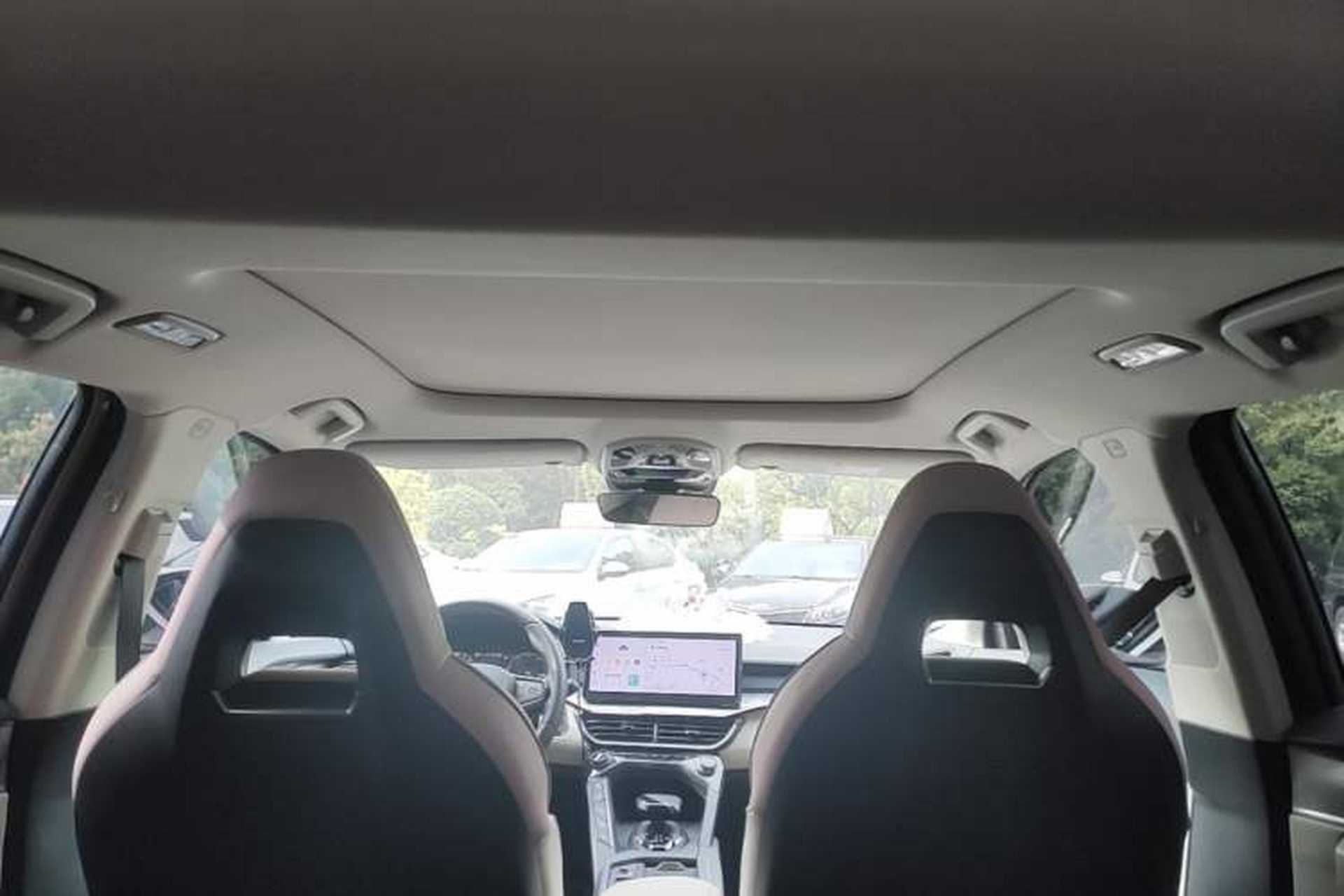 Used Lynk & Co 06 2023 Remix 1.5T Shero Headliner