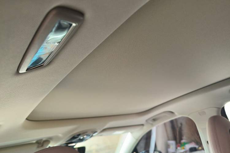 Used Lynk & Co 06 2023 Remix 1.5T Shero Headliner