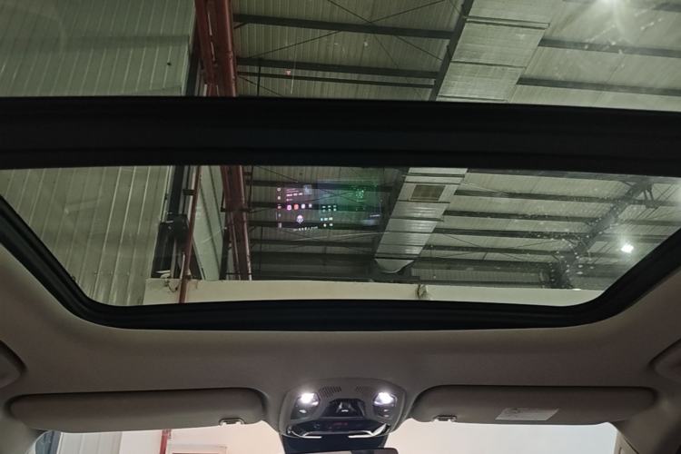 Used Lynk & Co 06 2023 Remix 1.5T Shero Headliner
