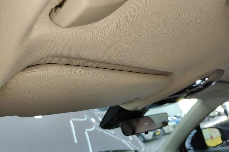 Used Lynk & Co 06 2023 Remix 1.5T Shero Headliner