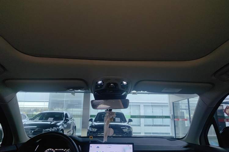 Used Lynk & Co 06 2023 Remix 1.5T Shero Headliner
