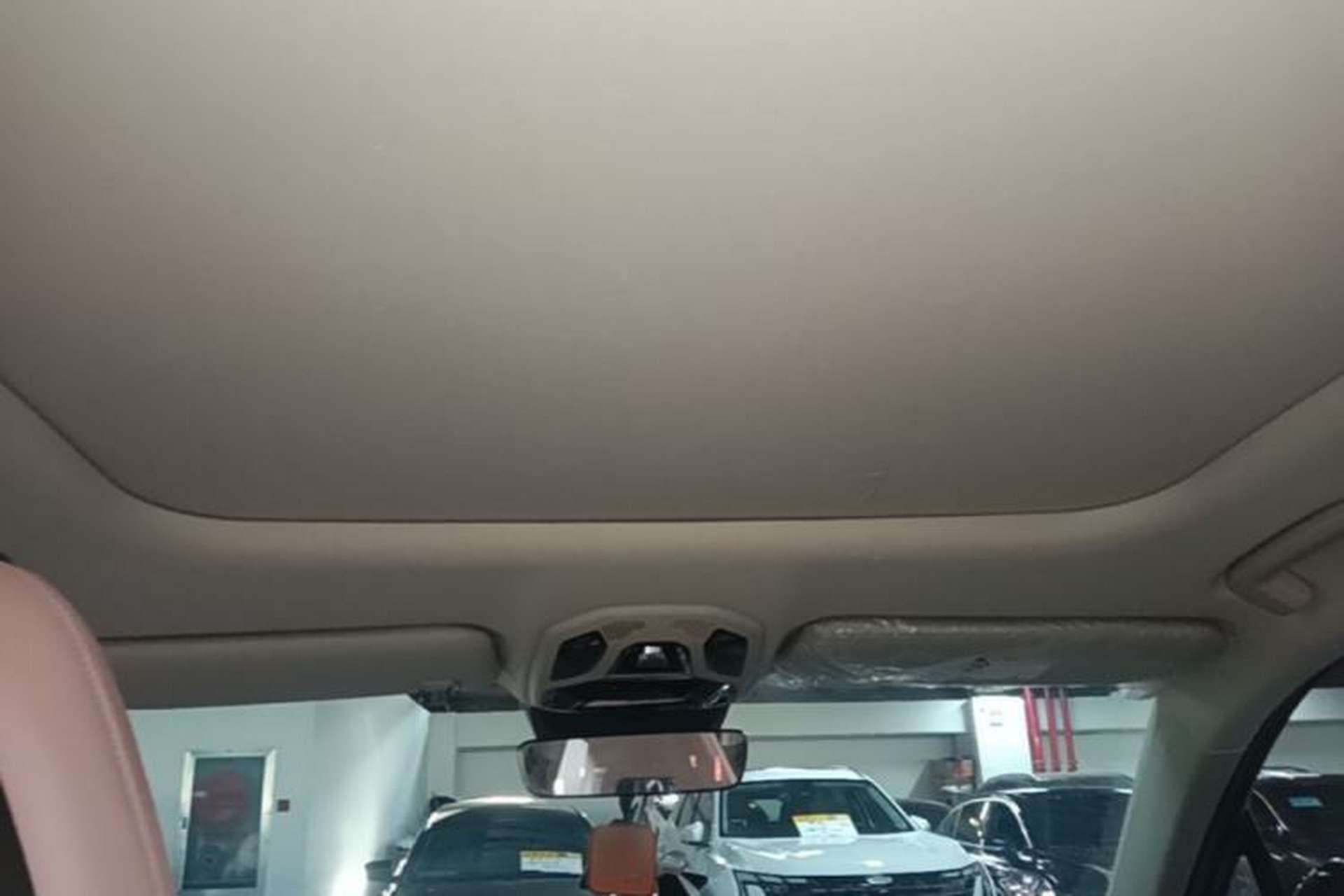 Used Lynk & Co 06 2023 Remix 1.5T Shero Headliner