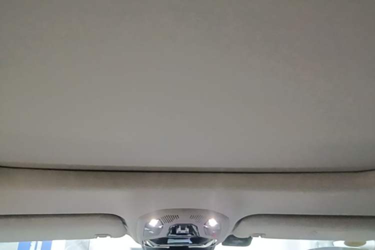 Used Lynk & Co 06 2023 Remix 1.5T Shero Headliner