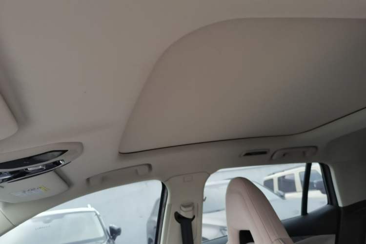 Used Lynk & Co 06 2023 Remix 1.5T Shero Headliner