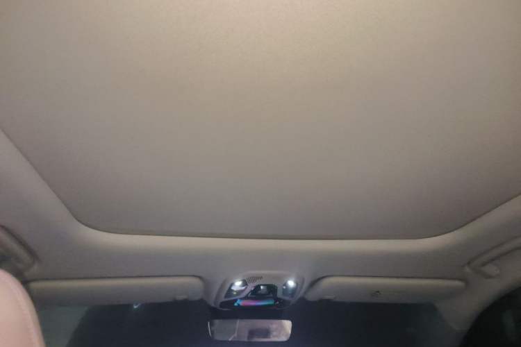 Used Lynk & Co 06 2023 Remix 1.5T Shero Headliner