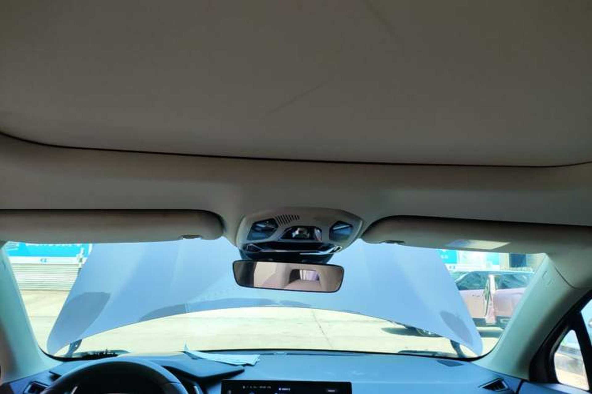 Used Lynk & Co 06 2023 Remix 1.5T Shero Headliner