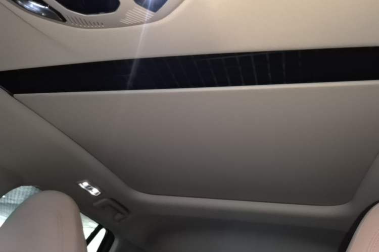 Used Lynk & Co 06 2023 Remix 1.5T Shero Headliner