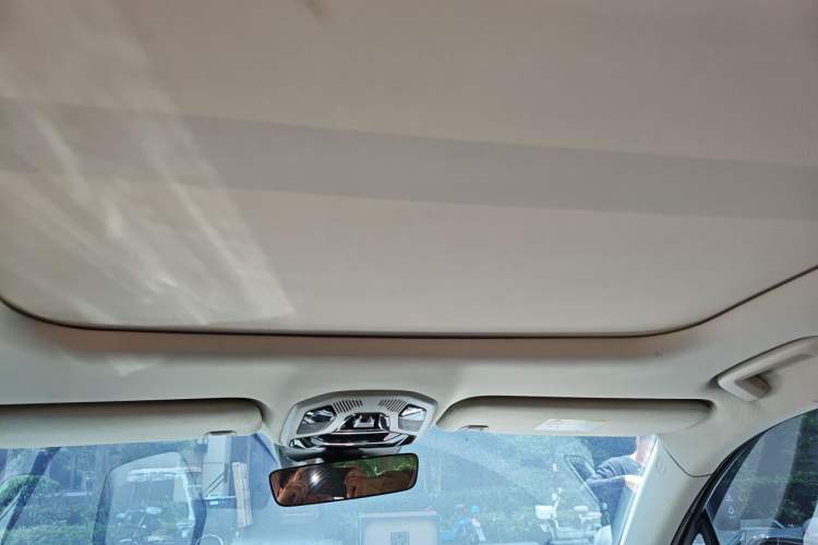Used Lynk & Co 06 2023 Remix 1.5T Shero Headliner