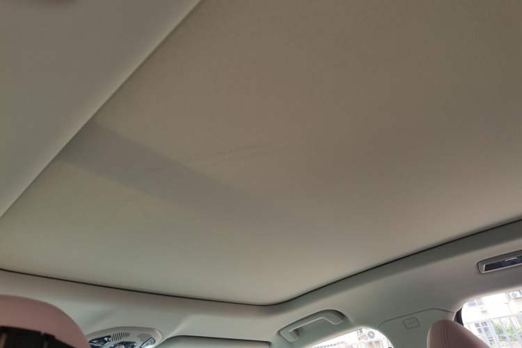 Used Lynk & Co 06 2023 Remix 1.5T Shero Headliner