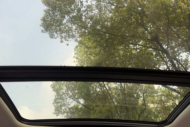 Used Lynk & Co 06 2023 Remix 1.5T Shero Headliner