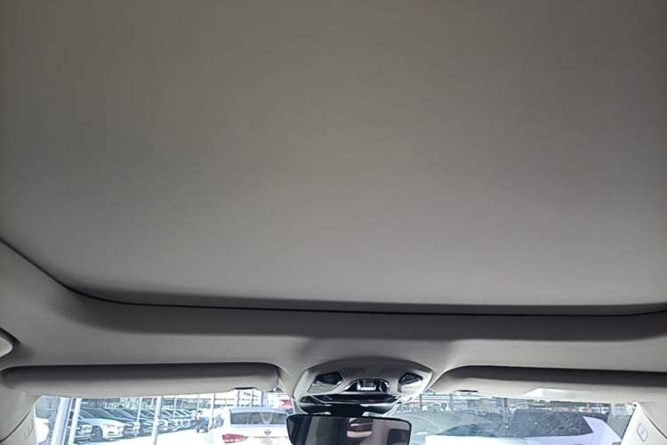 Used Lynk & Co 06 2023 Remix 1.5T Shero Headliner