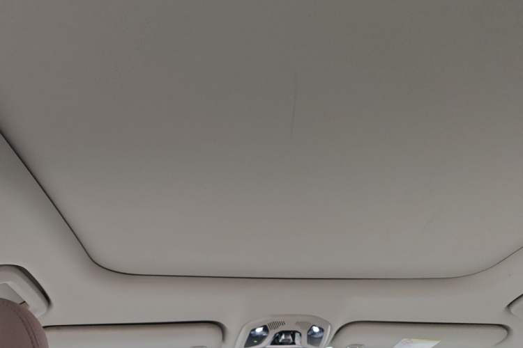 Used Lynk & Co 06 2023 Remix 1.5T YAO Halo Headliner