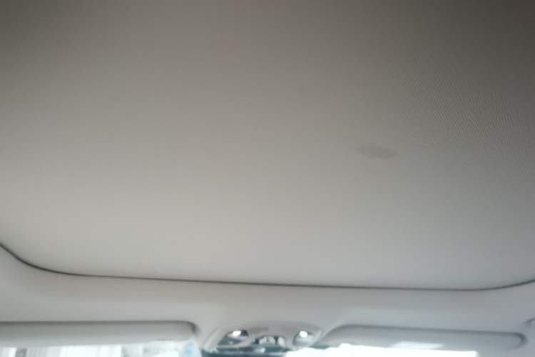 Used Lynk & Co 06 2023 Remix 1.5T Shero Headliner