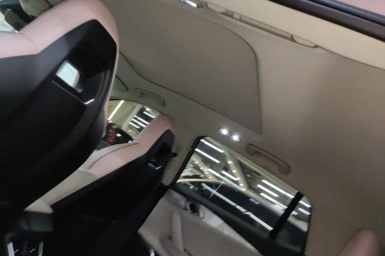 Used Lynk & Co 06 2023 Remix 1.5T Shero Headliner