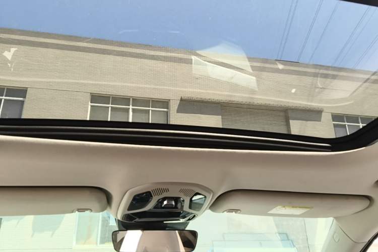 Used Lynk & Co 06 2023 Remix 1.5T Shero Headliner