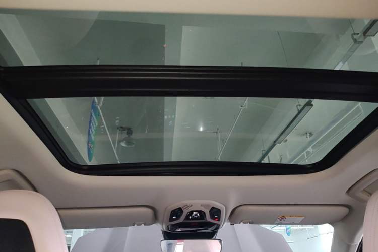 Used Lynk & Co 06 2023 Remix 1.5T Shero Headliner