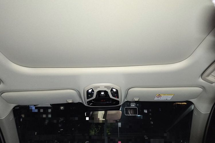 Used Lynk & Co 06 2023 Remix 1.5T Shero Headliner