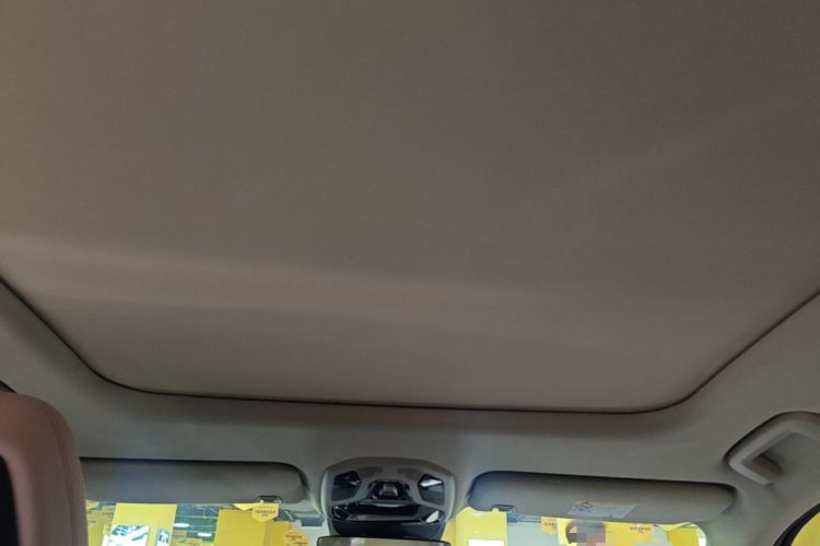 Used Lynk & Co 06 2023 Remix 1.5T Shero Headliner