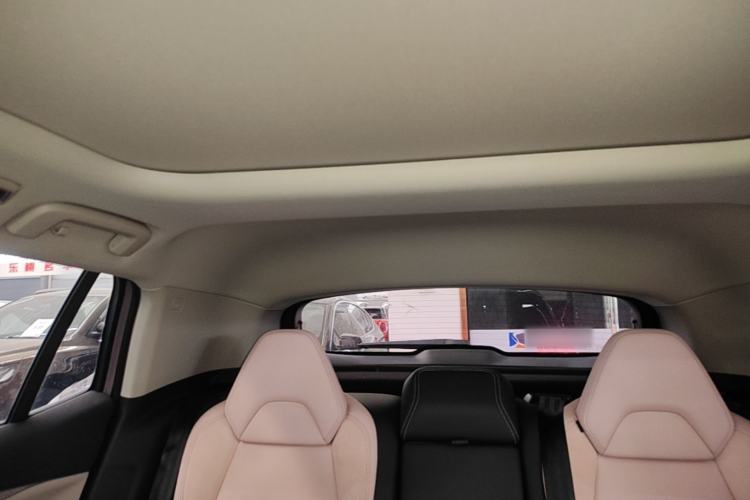 Used Lynk & Co 06 2023 Remix 1.5T Shero Headliner