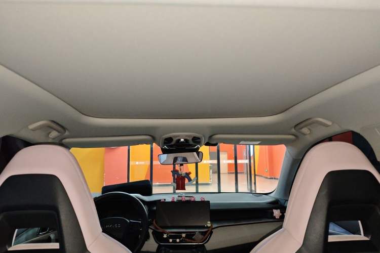 Used Lynk & Co 06 2023 Remix 1.5T Shero Headliner