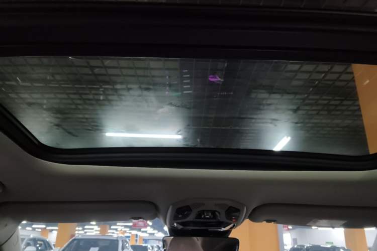 Used Lynk & Co 06 2023 Remix 1.5T Shero Headliner